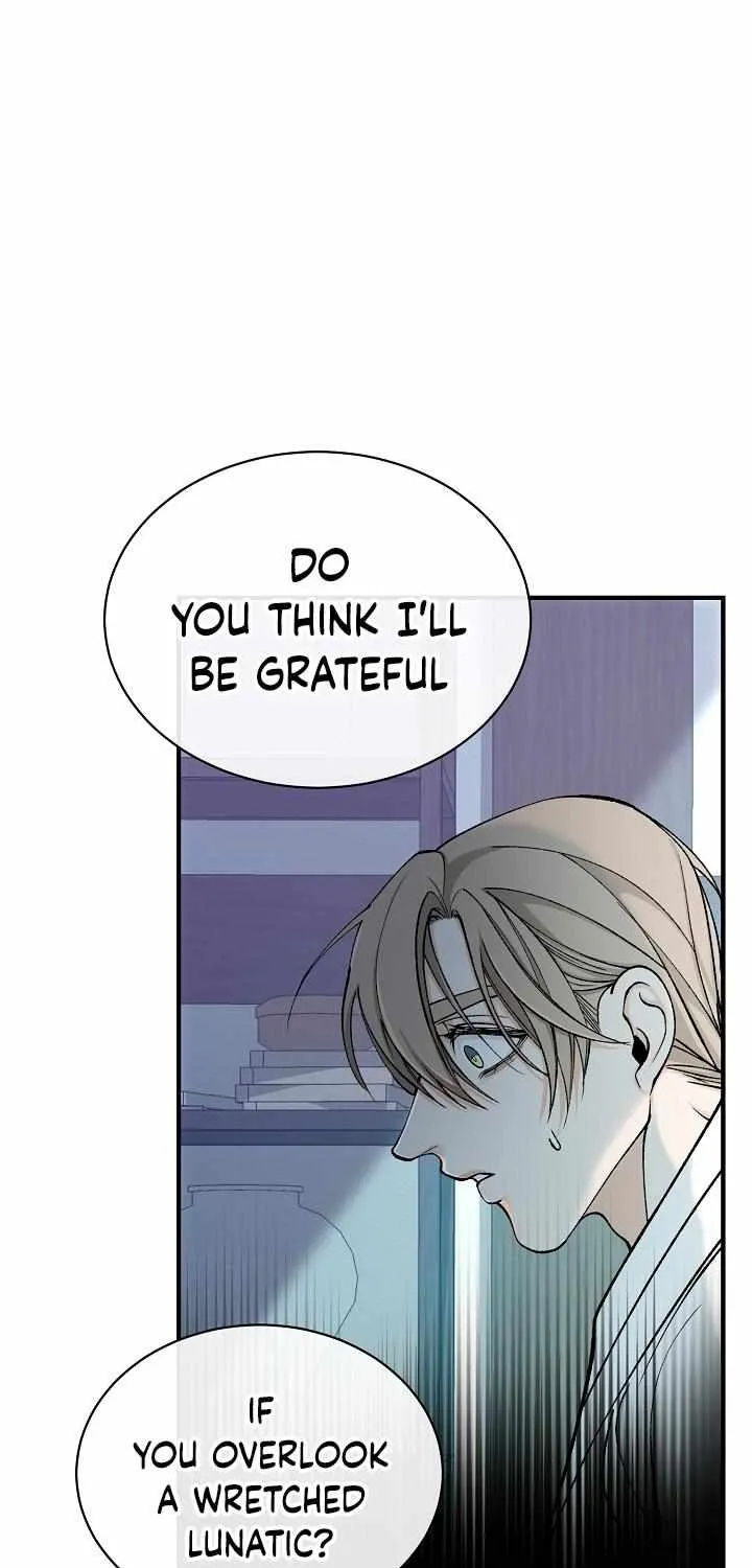 Read Like A Fever Dream chapter 18 image 31 on Lezhin