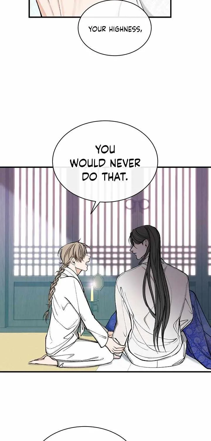 Read Like A Fever Dream chapter 18 image 34 on Lezhin