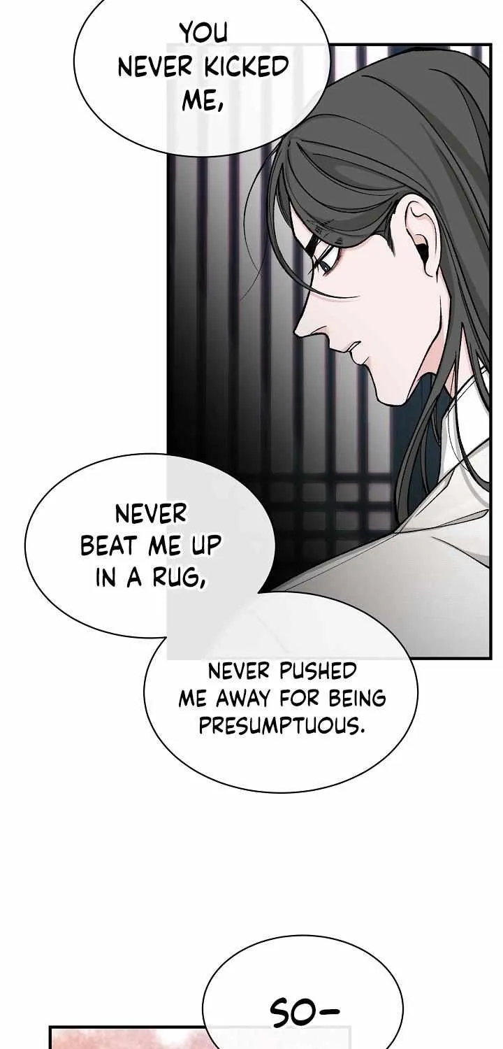 Read Like A Fever Dream chapter 18 image 35 on Lezhin