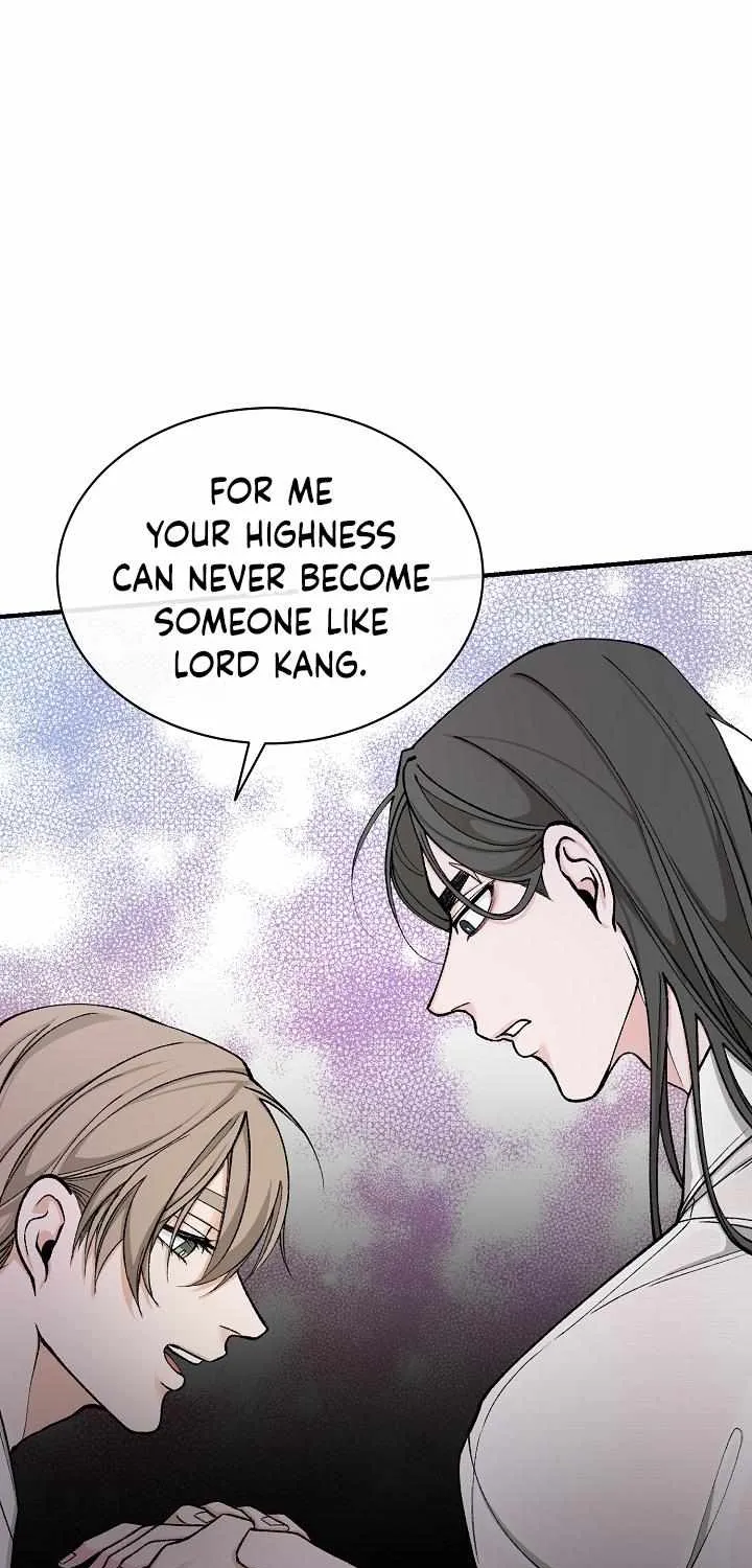 Read Like A Fever Dream chapter 18 image 37 on Lezhin