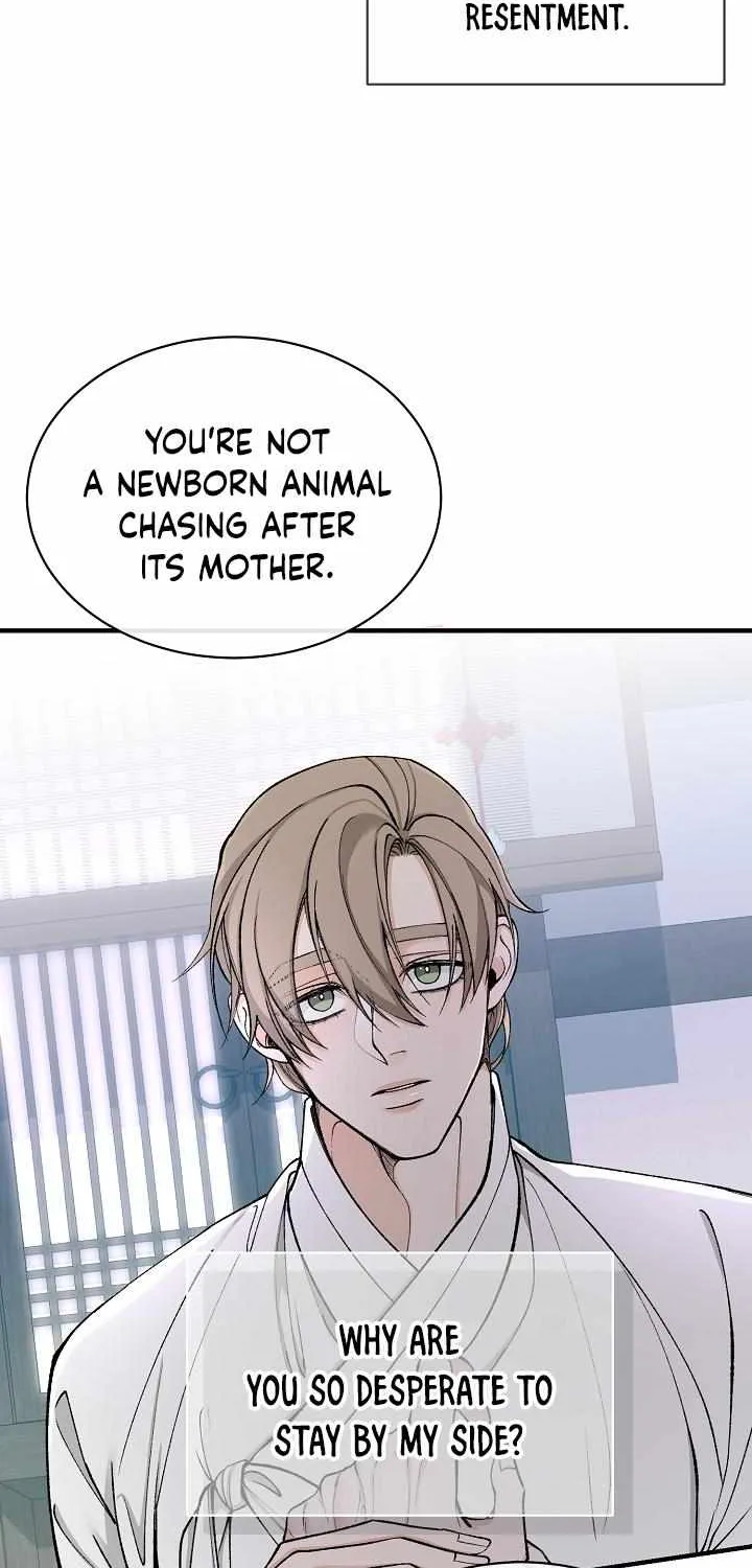 Read Like A Fever Dream chapter 18 image 40 on Lezhin