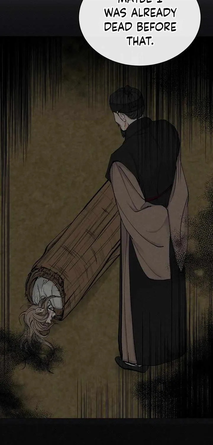 Read Like A Fever Dream chapter 18 image 44 on Lezhin