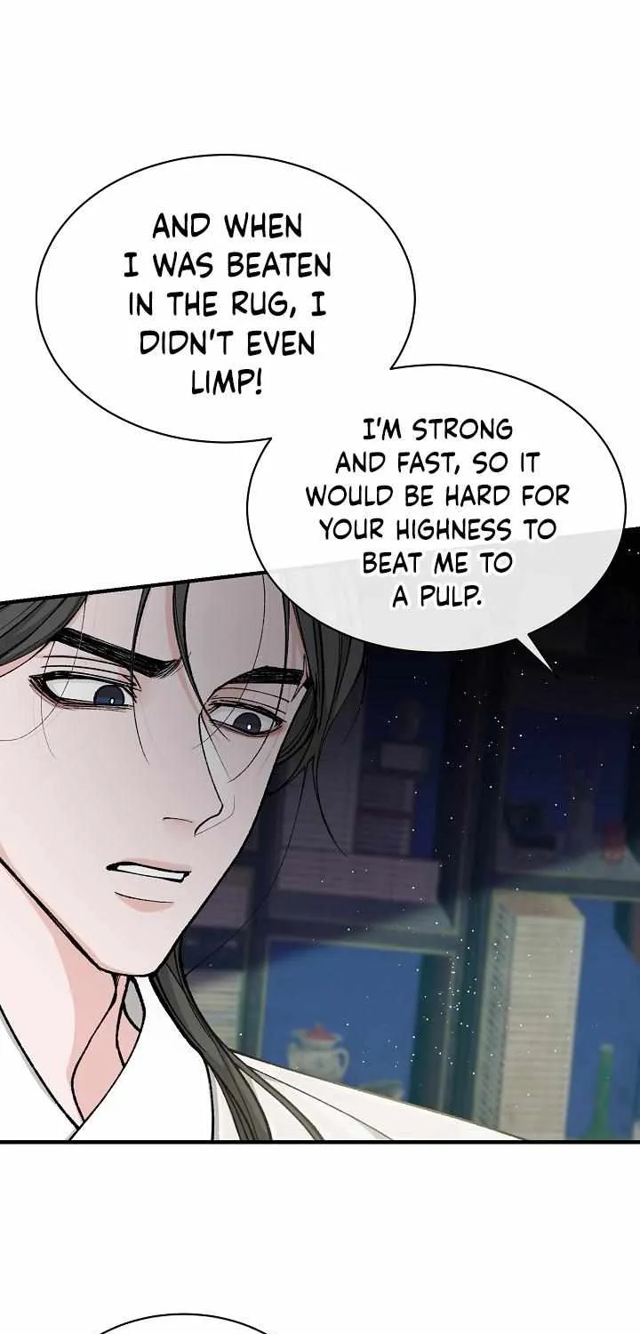Read Like A Fever Dream chapter 18 image 49 on Lezhin