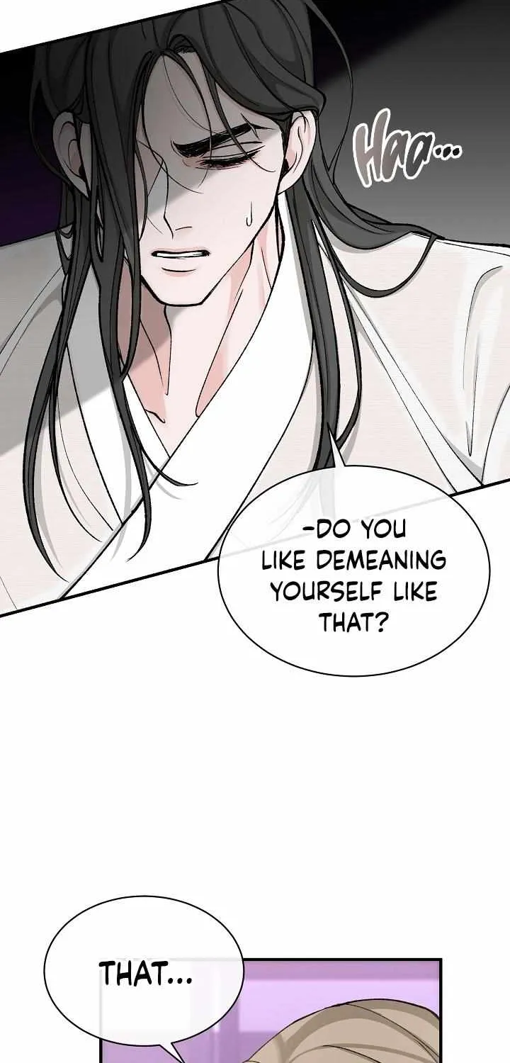 Read Like A Fever Dream chapter 18 image 52 on Lezhin