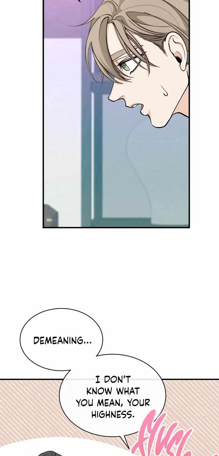 Read Like A Fever Dream chapter 18 image 53 on Lezhin