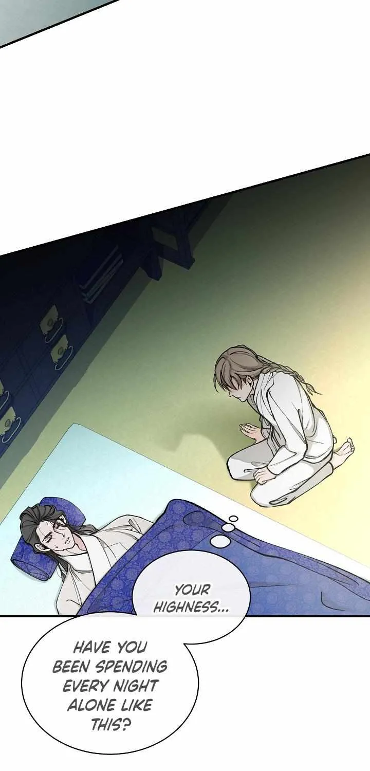 Read Like A Fever Dream chapter 18 image 6 on Lezhin