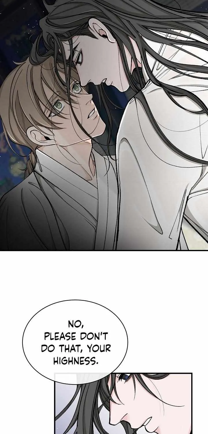 Read Like A Fever Dream chapter 18 image 65 on Lezhin