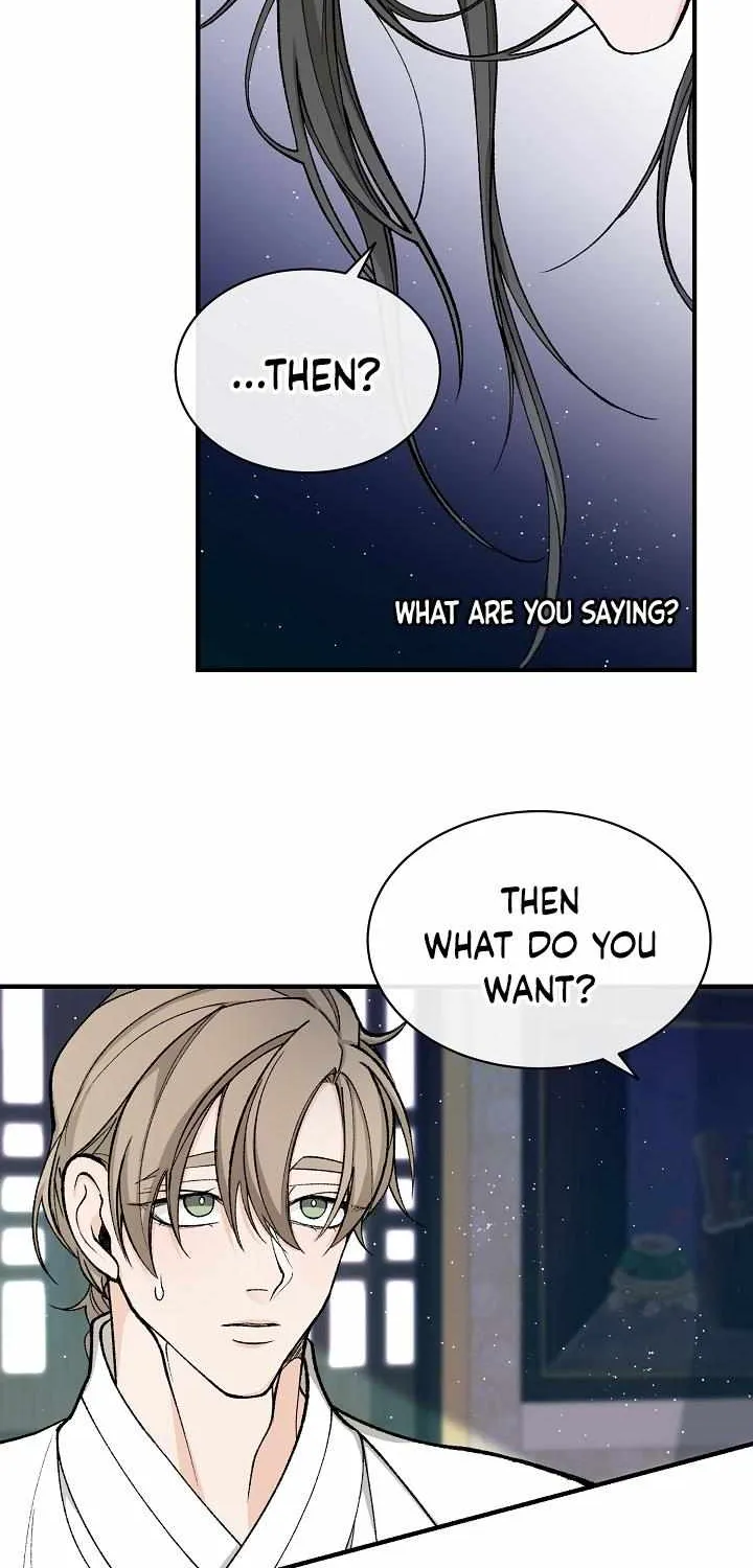 Read Like A Fever Dream chapter 18 image 66 on Lezhin