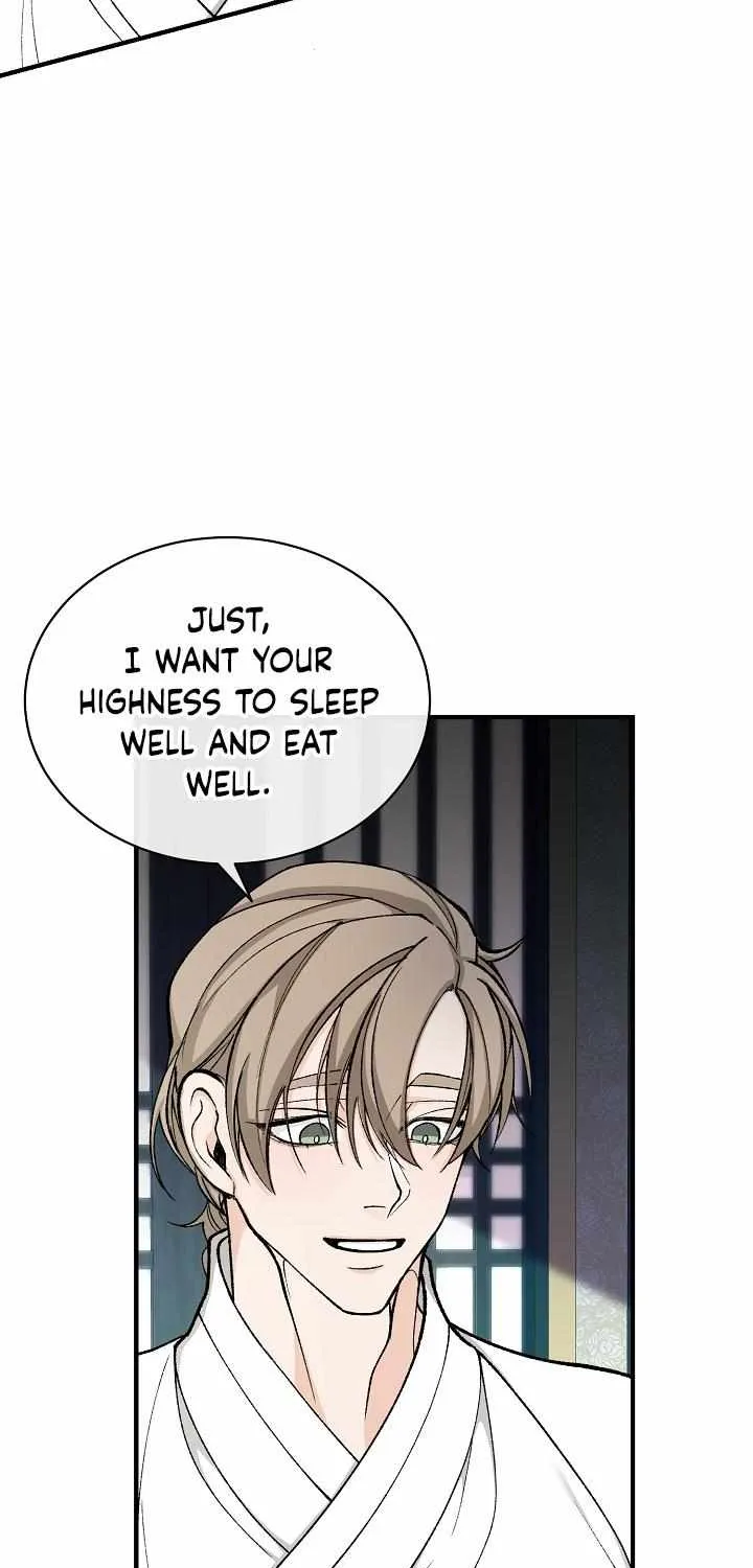 Read Like A Fever Dream chapter 18 image 67 on Lezhin