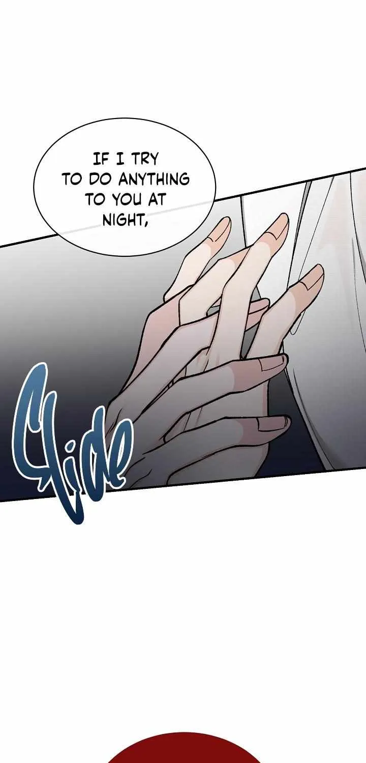 Read Like A Fever Dream chapter 18 image 71 on Lezhin