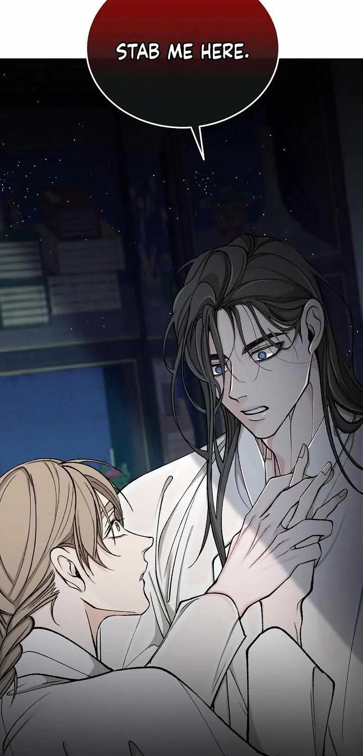 Read Like A Fever Dream chapter 18 image 72 on Lezhin