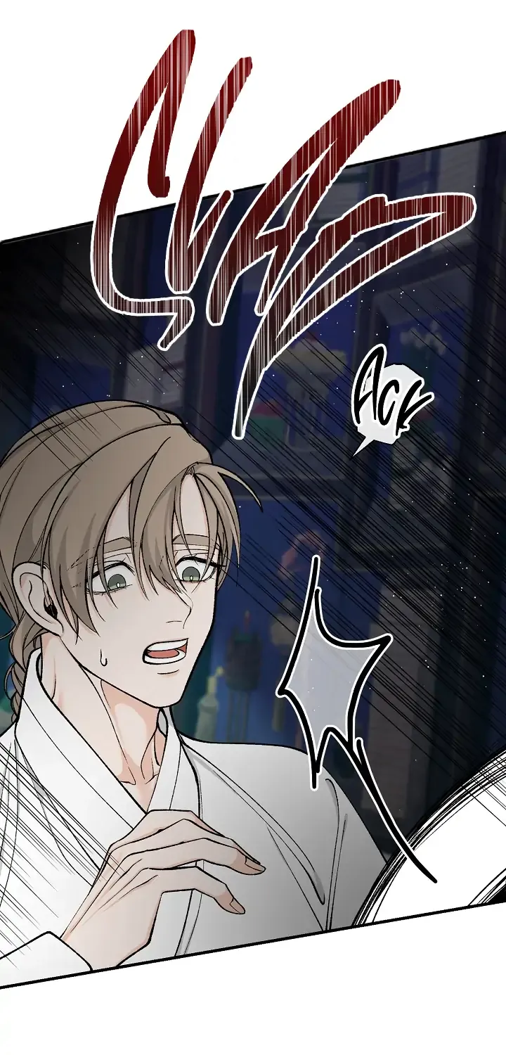 Read Like A Fever Dream chapter 19 image 11 on Lezhin
