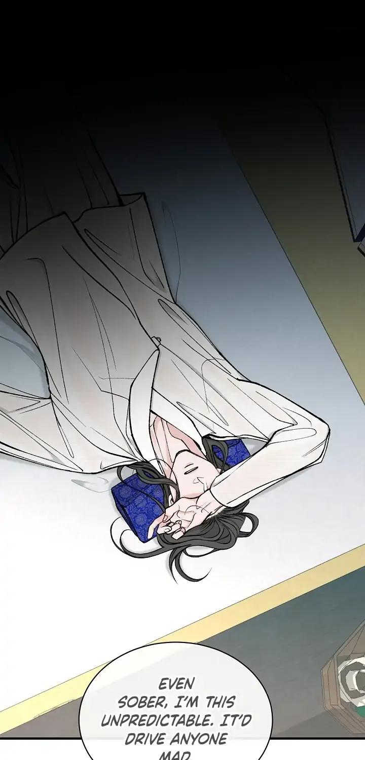 Read Like A Fever Dream chapter 19 image 16 on Lezhin