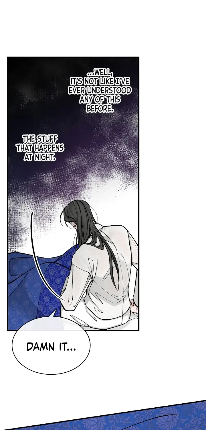 Read Like A Fever Dream chapter 19 image 21 on Lezhin
