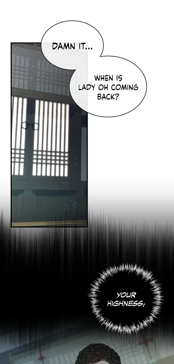 Read Like A Fever Dream chapter 19 image 28 on Lezhin