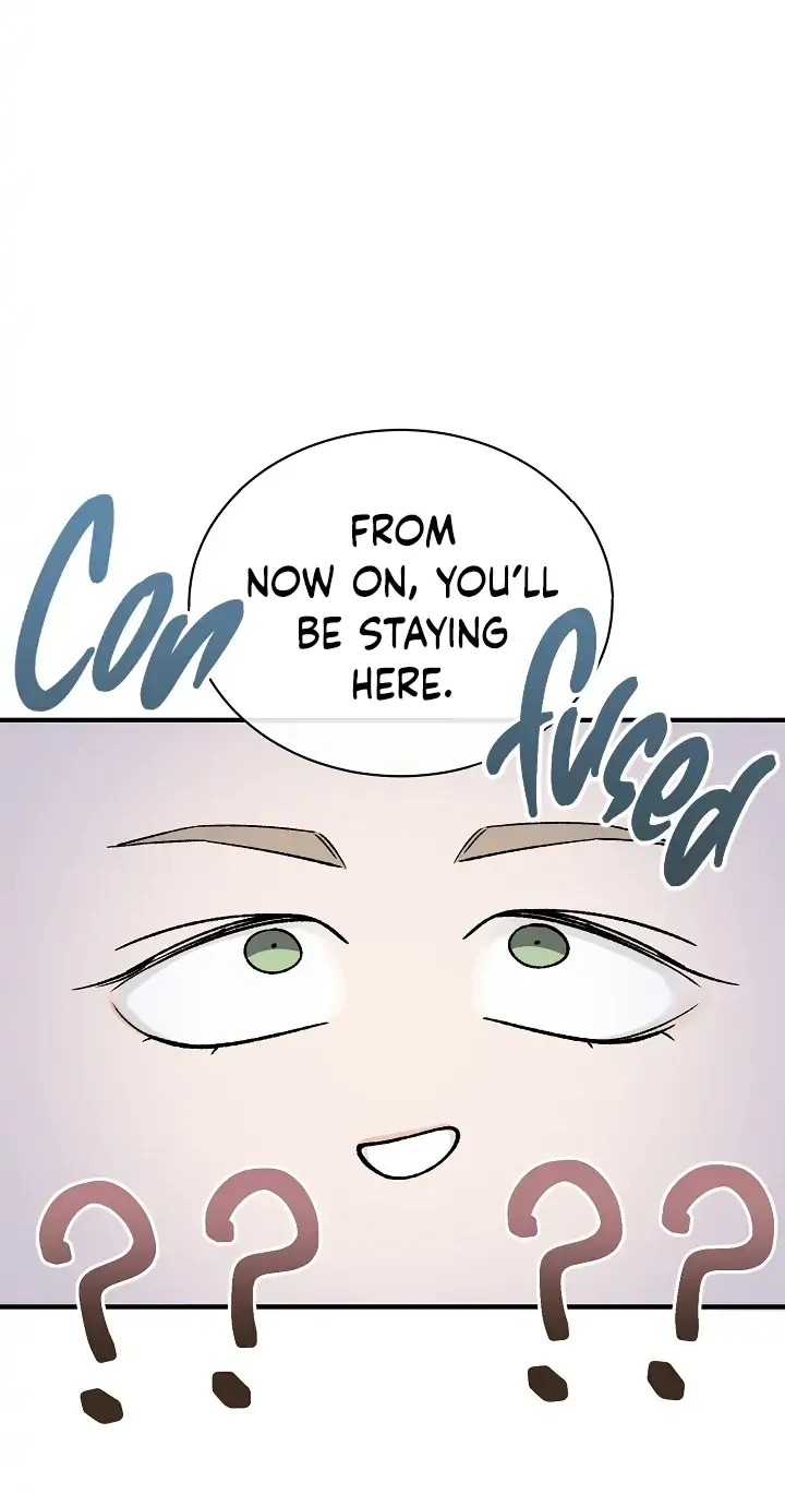 Read Like A Fever Dream chapter 19 image 34 on Lezhin