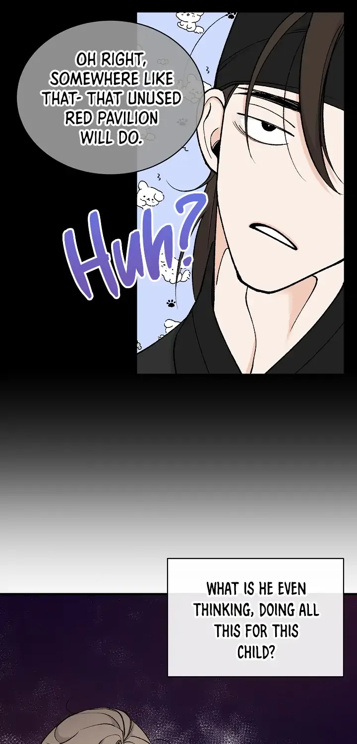 Read Like A Fever Dream chapter 19 image 41 on Lezhin