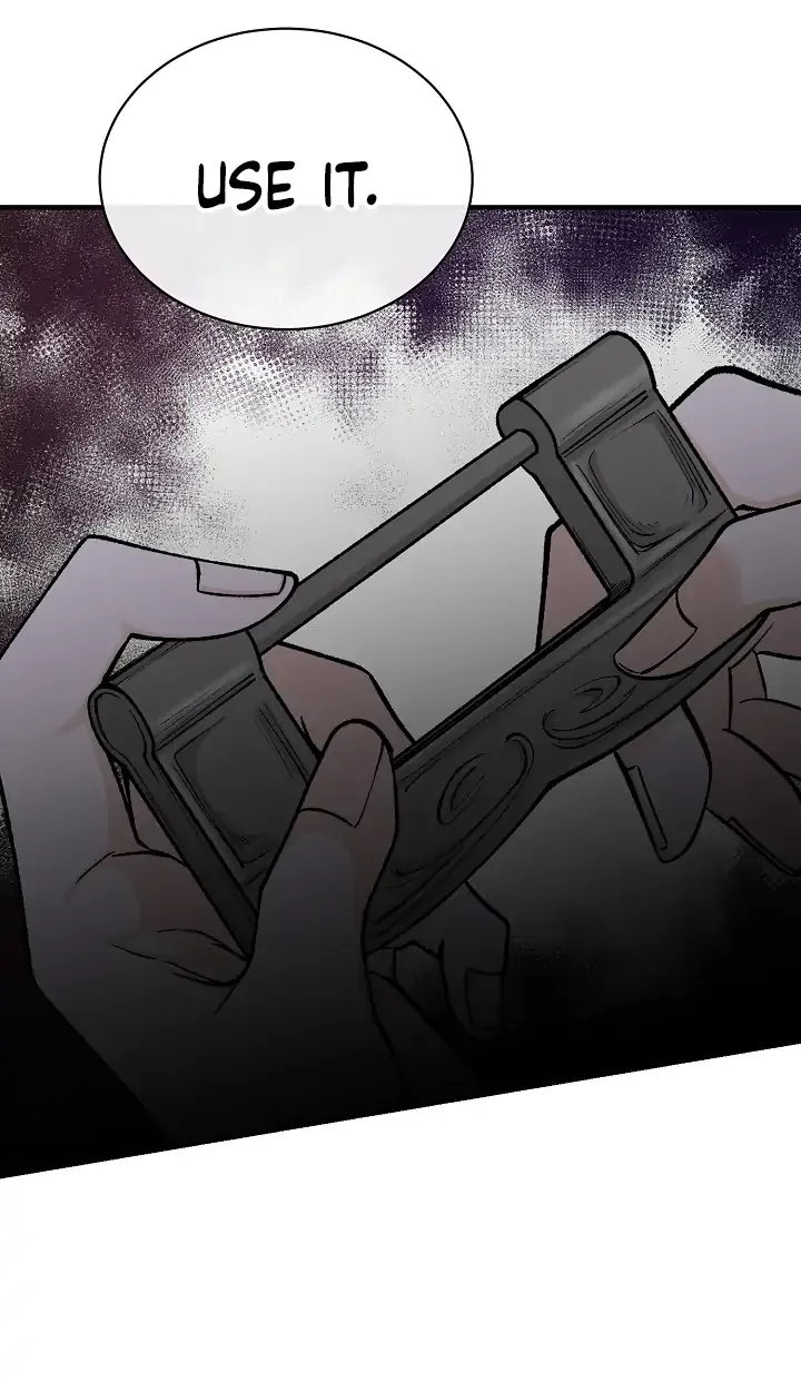 Read Like A Fever Dream chapter 19 image 46 on Lezhin