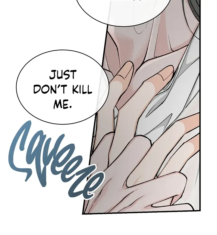 Read Like A Fever Dream chapter 19 image 5 on Lezhin