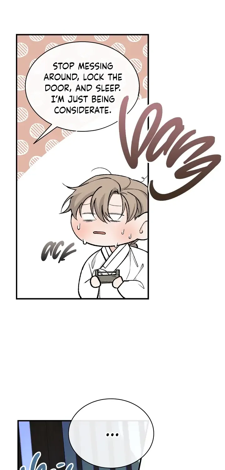 Read Like A Fever Dream chapter 19 image 51 on Lezhin