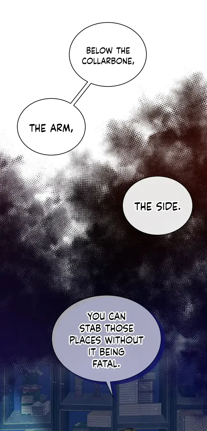 Read Like A Fever Dream chapter 19 image 6 on Lezhin