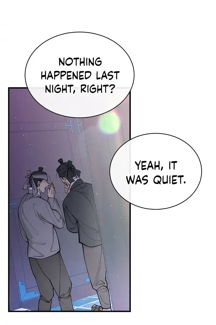 Read Like A Fever Dream chapter 19 image 60 on Lezhin