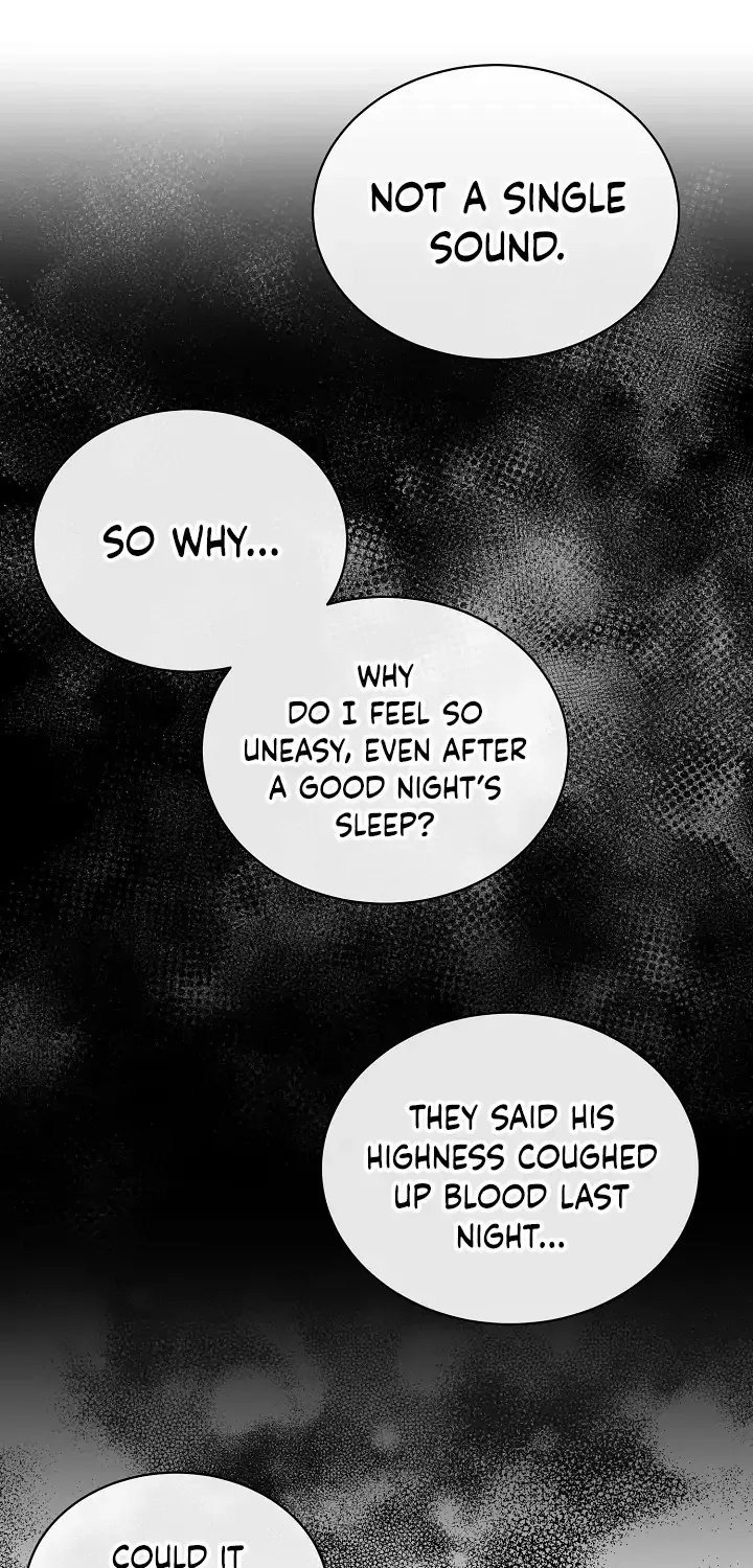 Read Like A Fever Dream chapter 19 image 61 on Lezhin