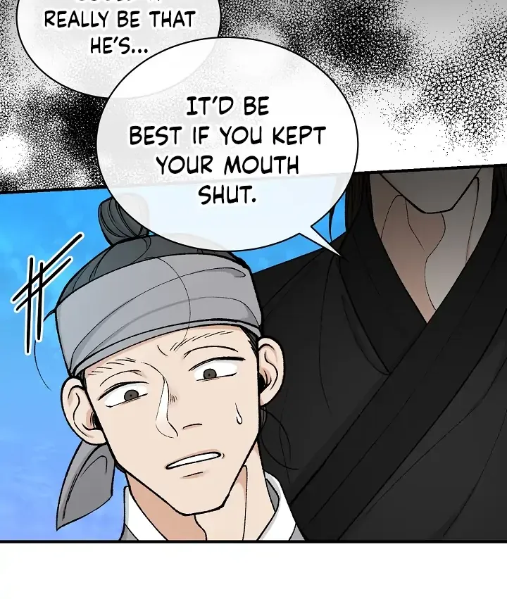 Read Like A Fever Dream chapter 19 image 62 on Lezhin