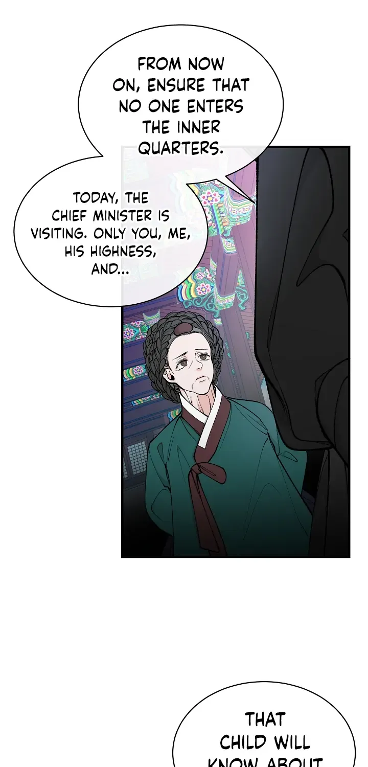 Read Like A Fever Dream chapter 19 image 65 on Lezhin