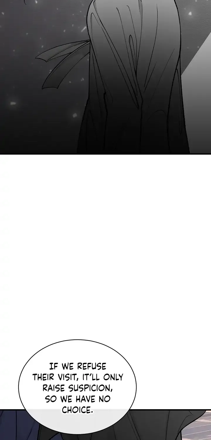 Read Like A Fever Dream chapter 19 image 70 on Lezhin