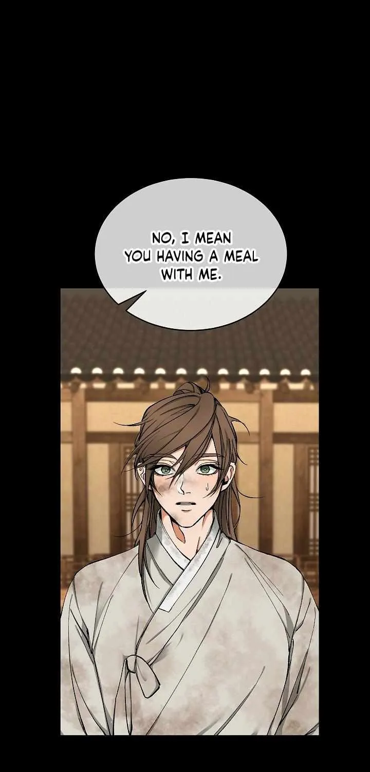 Read Like A Fever Dream chapter 2 image 11 on Lezhin