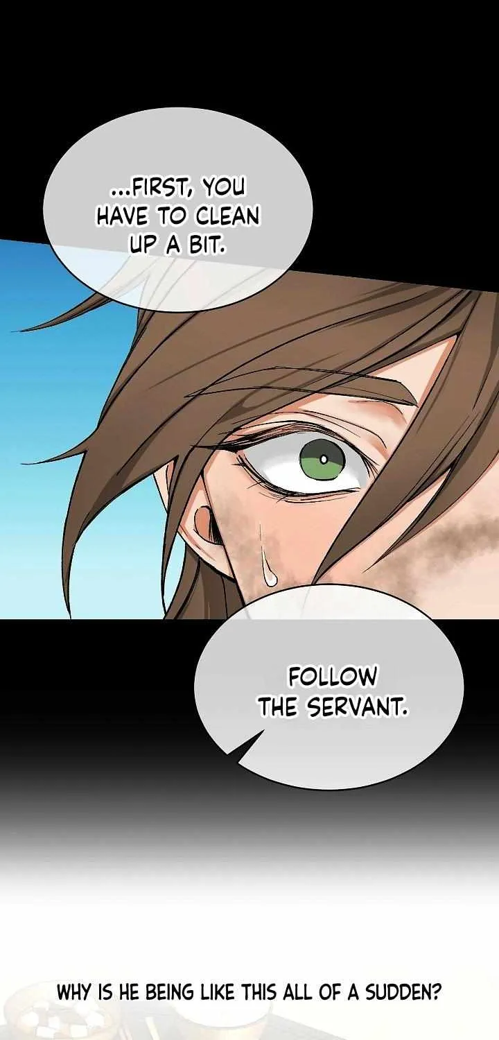 Read Like A Fever Dream chapter 2 image 12 on Lezhin