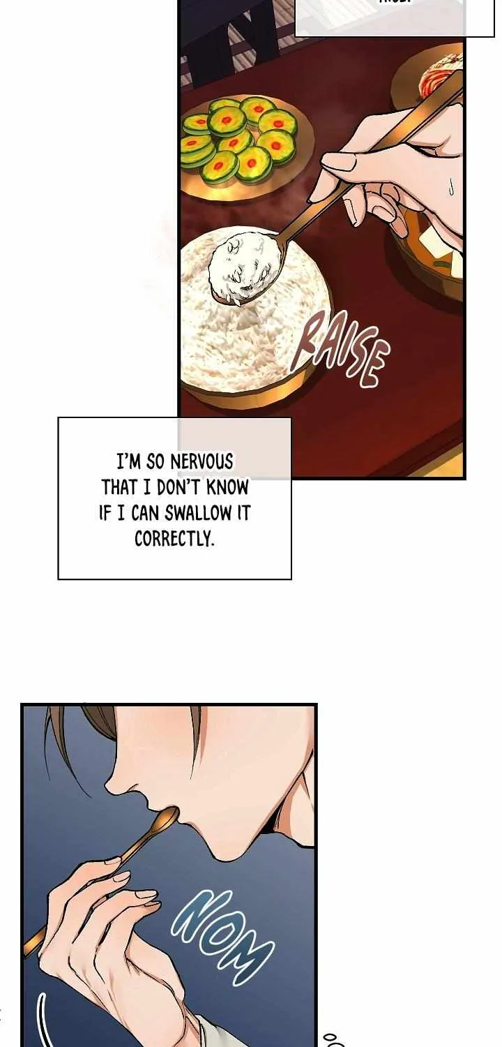 Read Like A Fever Dream chapter 2 image 14 on Lezhin