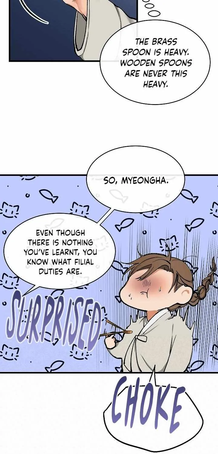 Read Like A Fever Dream chapter 2 image 15 on Lezhin