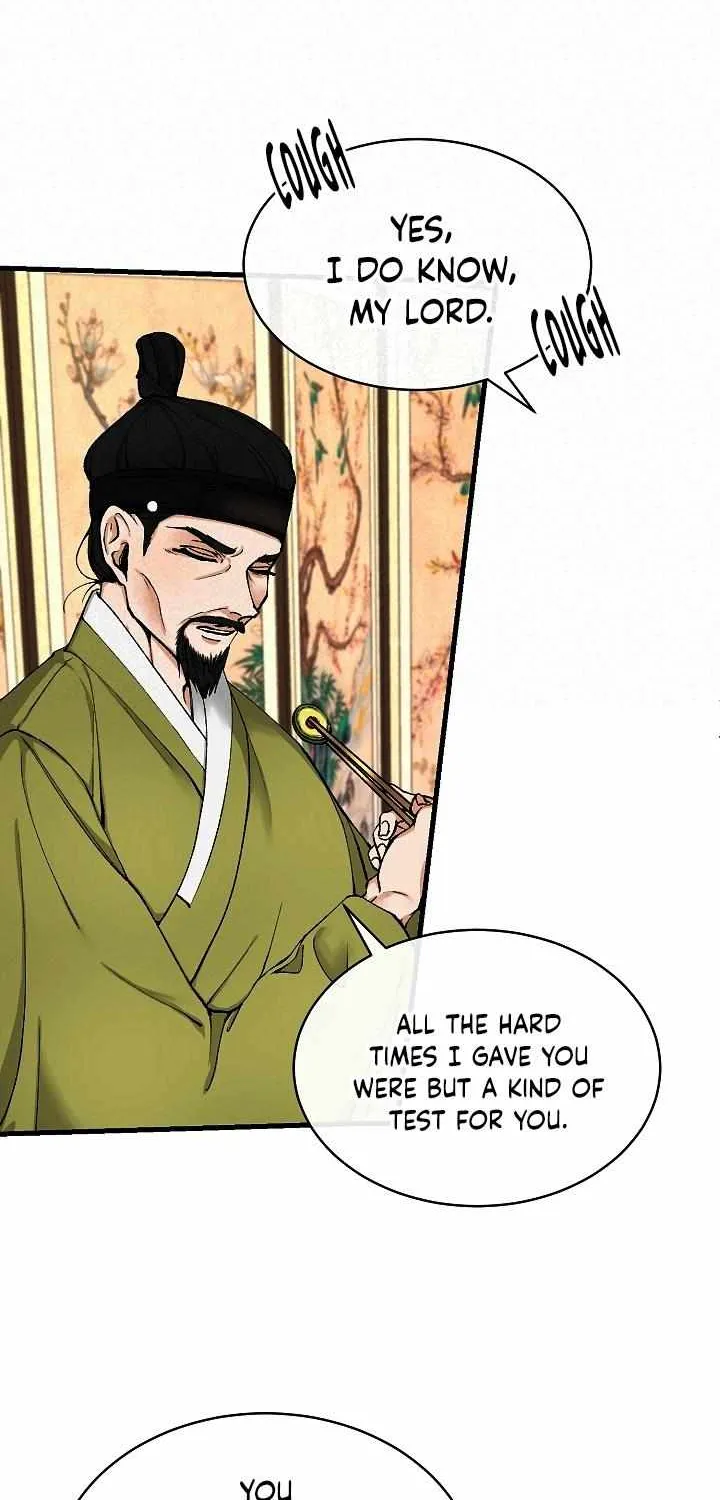 Read Like A Fever Dream chapter 2 image 16 on Lezhin