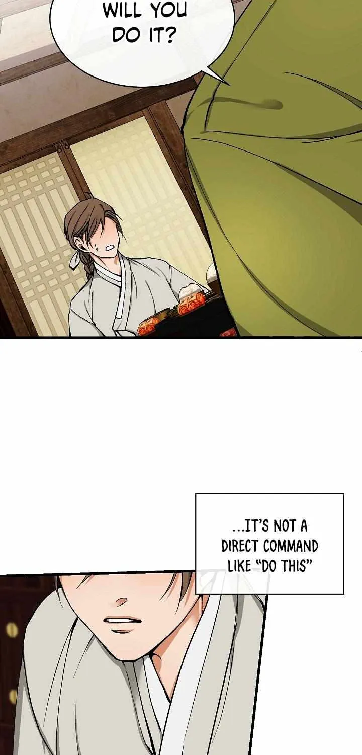 Read Like A Fever Dream chapter 2 image 21 on Lezhin