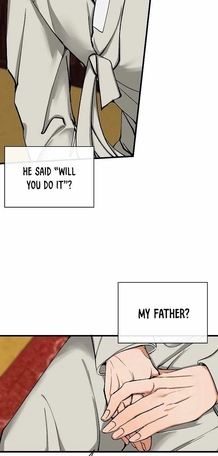 Read Like A Fever Dream chapter 2 image 22 on Lezhin