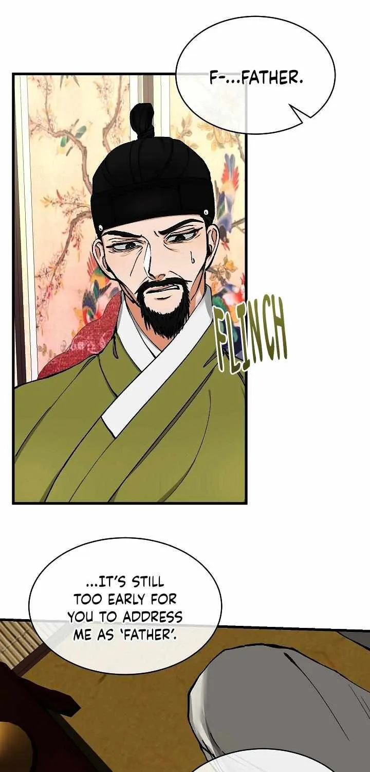 Read Like A Fever Dream chapter 2 image 25 on Lezhin