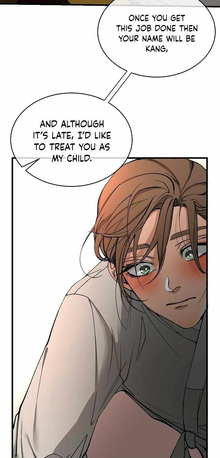 Read Like A Fever Dream chapter 2 image 26 on Lezhin