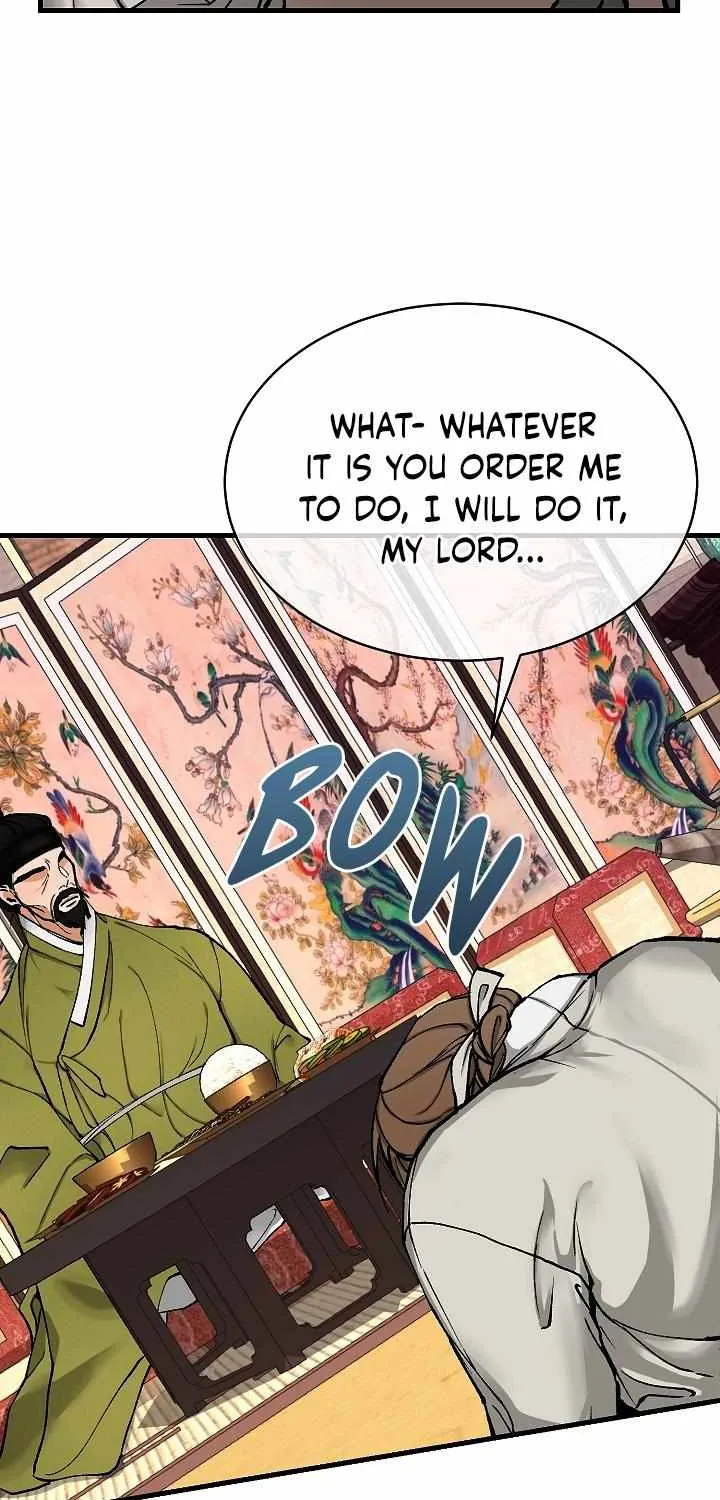Read Like A Fever Dream chapter 2 image 27 on Lezhin