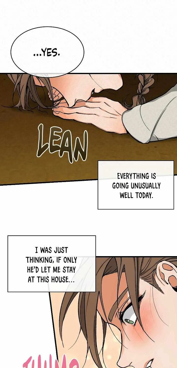 Read Like A Fever Dream chapter 2 image 29 on Lezhin