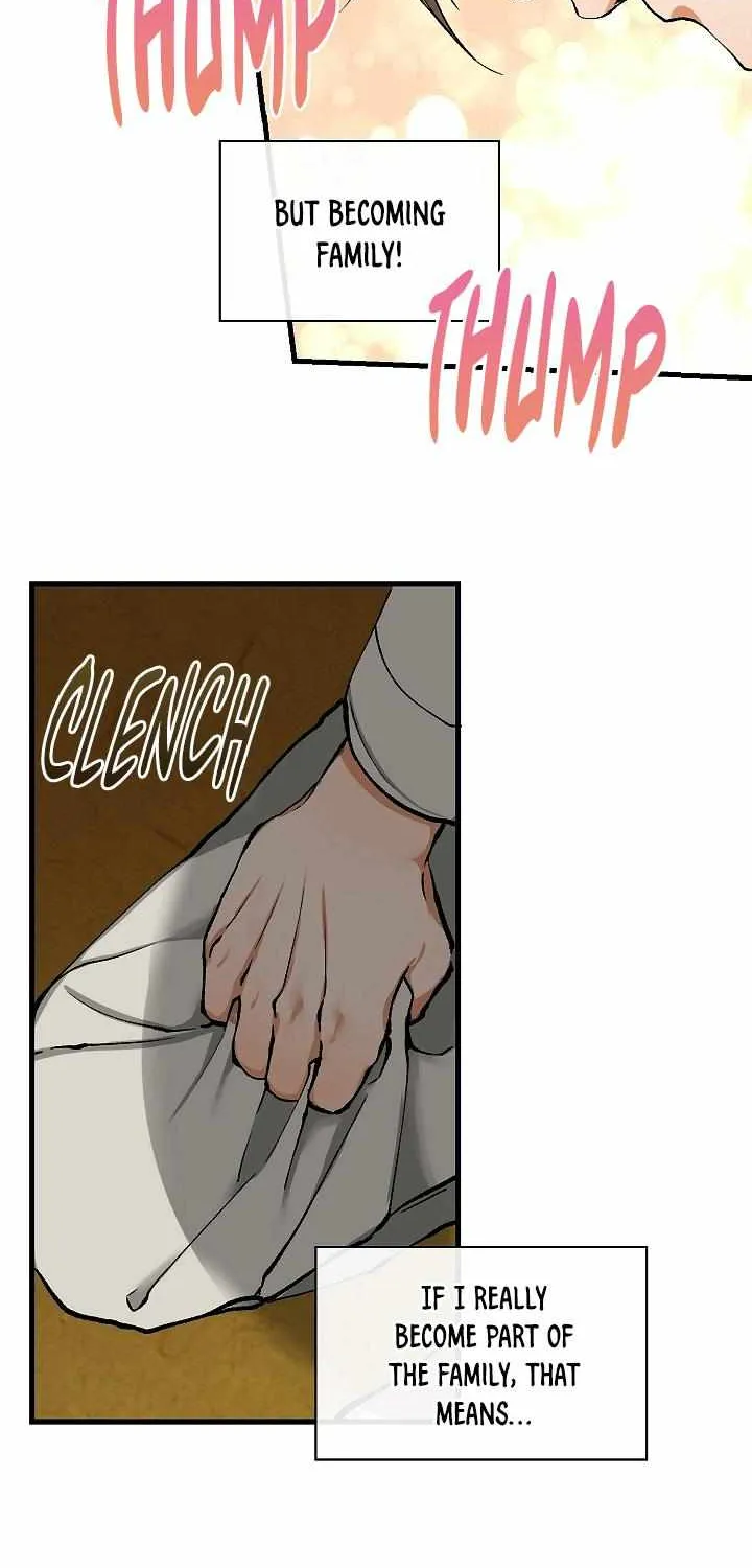 Read Like A Fever Dream chapter 2 image 30 on Lezhin