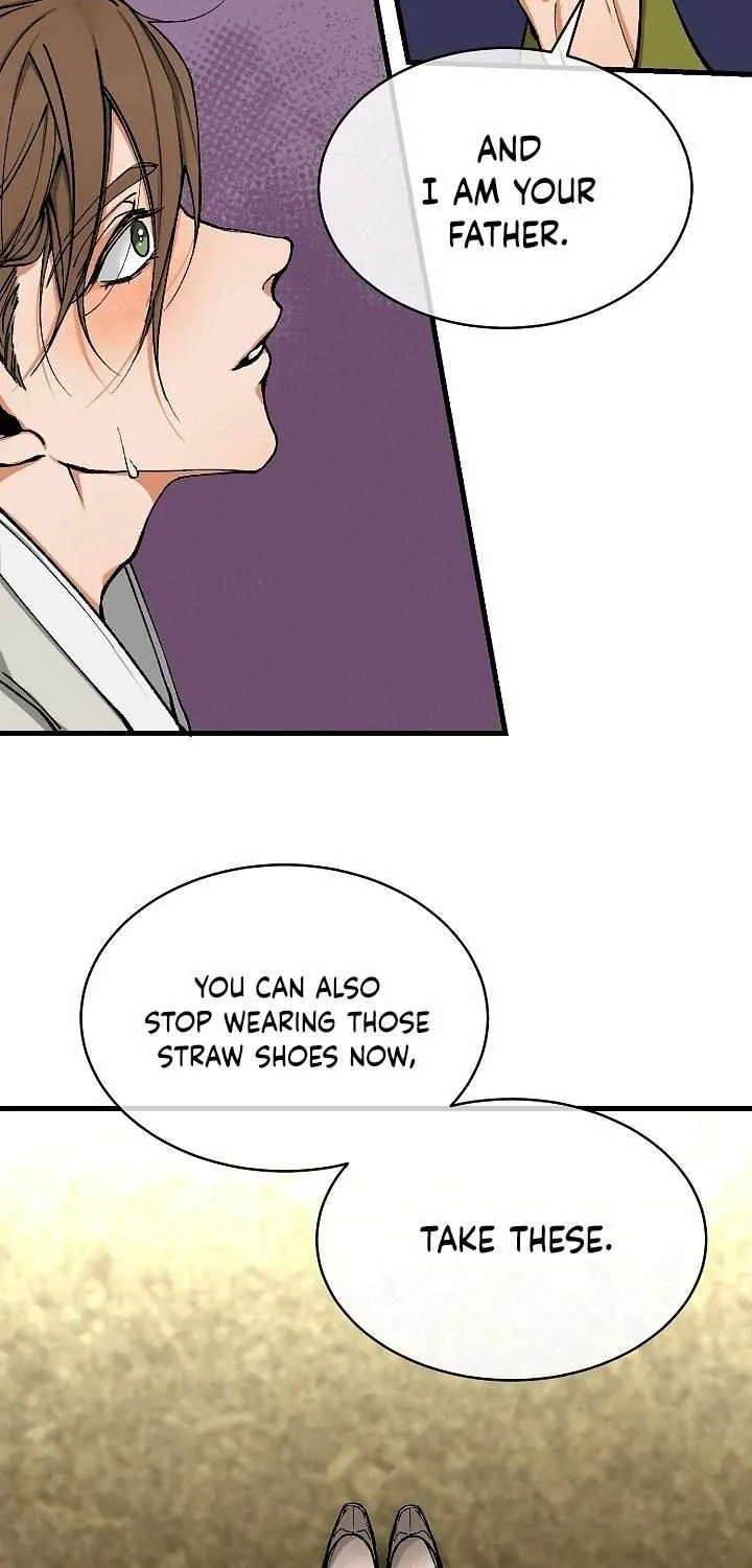 Read Like A Fever Dream chapter 2 image 34 on Lezhin