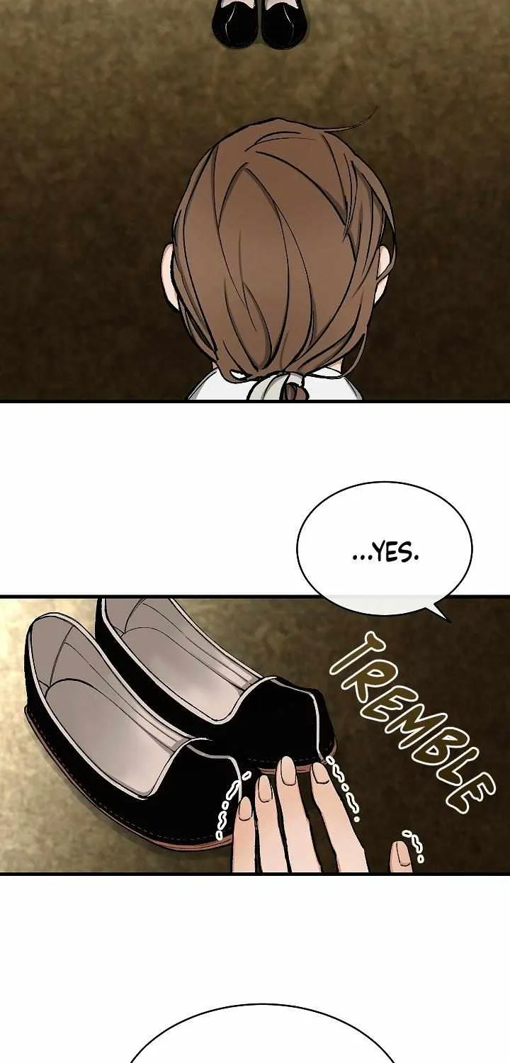Read Like A Fever Dream chapter 2 image 35 on Lezhin