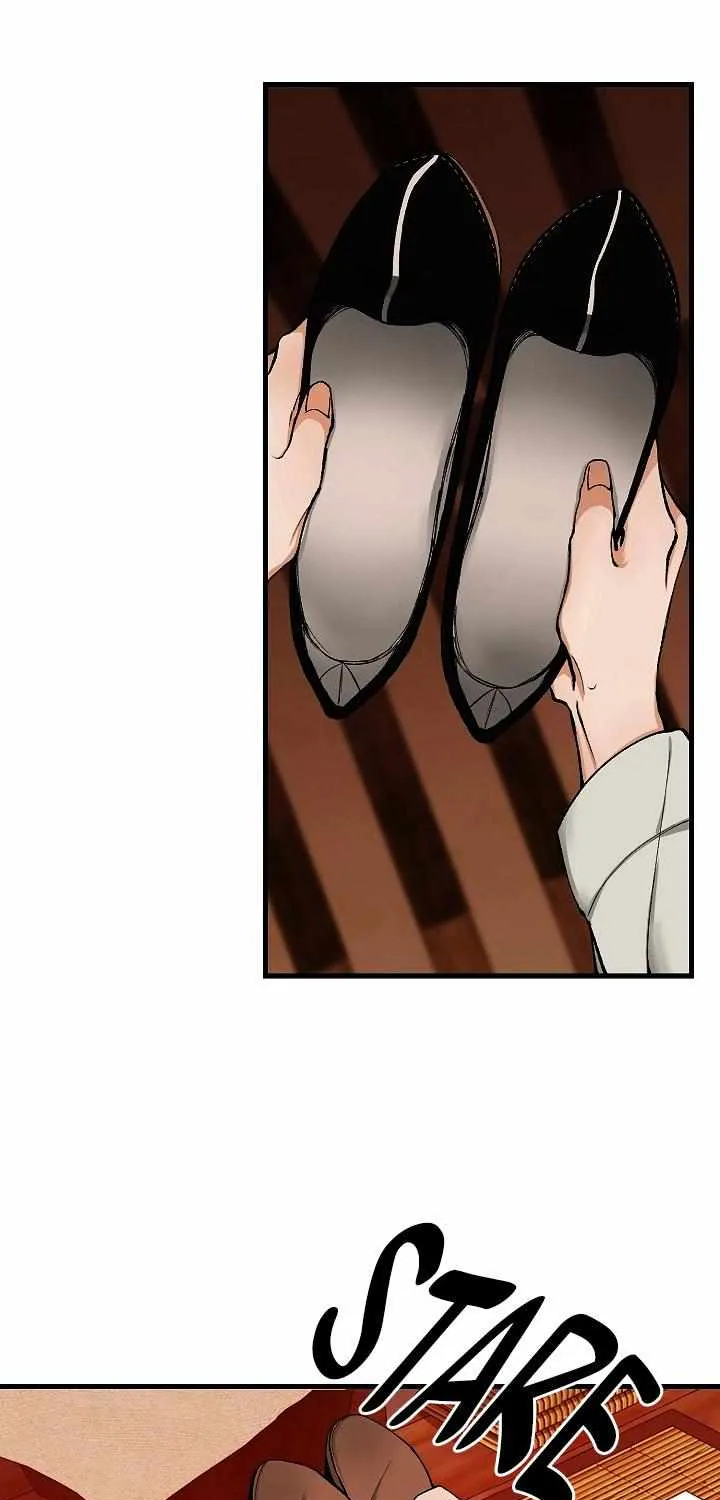 Read Like A Fever Dream chapter 2 image 39 on Lezhin