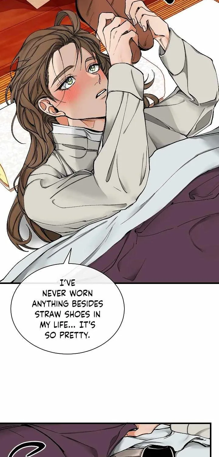 Read Like A Fever Dream chapter 2 image 40 on Lezhin