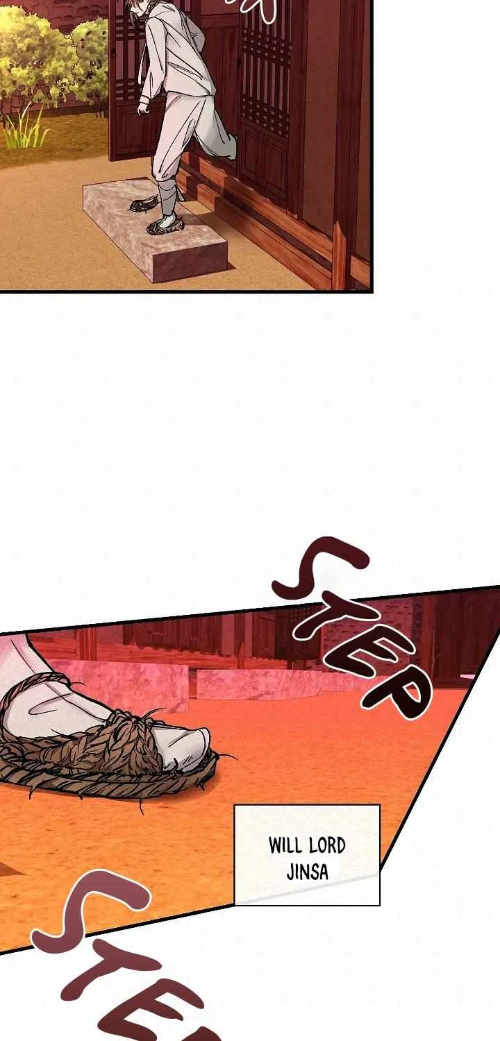 Read Like A Fever Dream chapter 2 image 42 on Lezhin