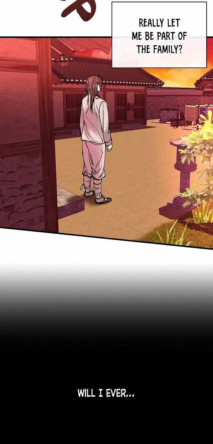 Read Like A Fever Dream chapter 2 image 43 on Lezhin