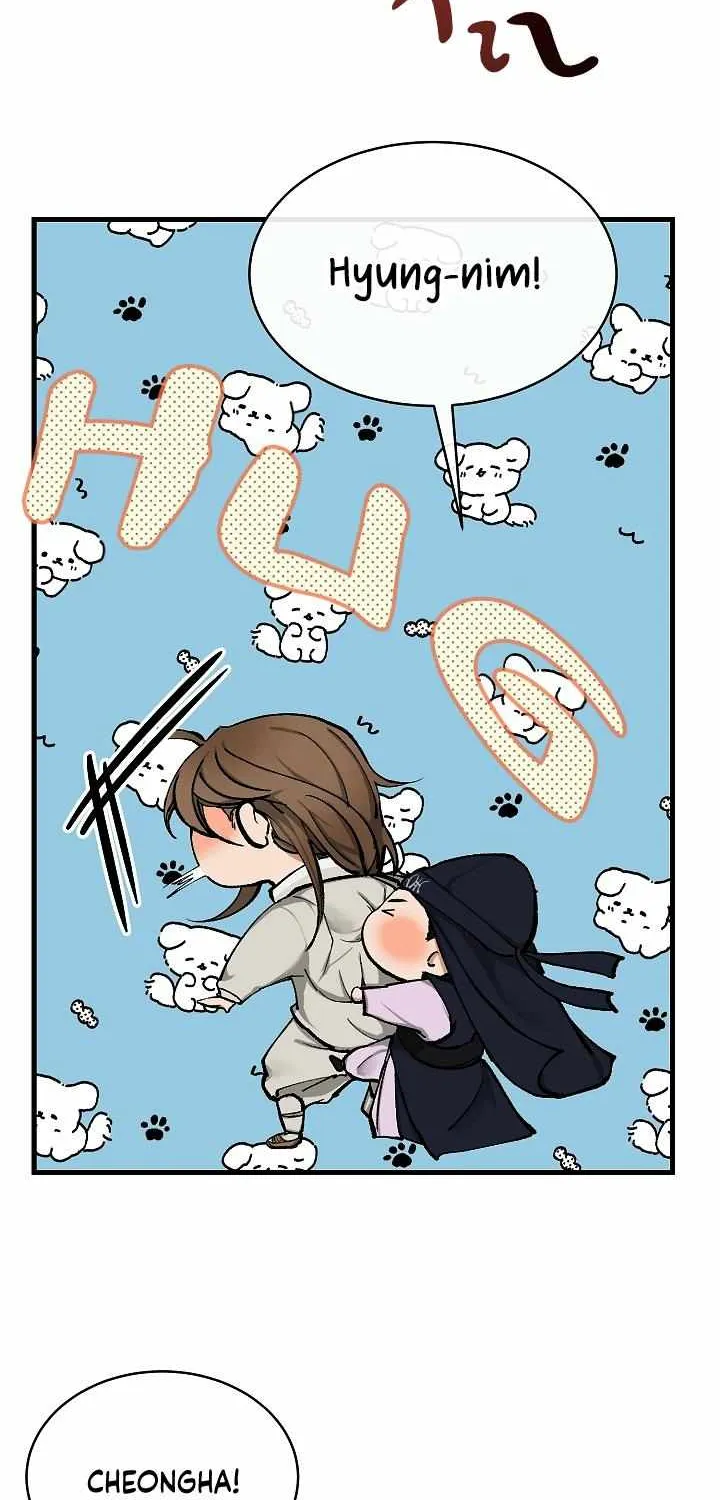 Read Like A Fever Dream chapter 2 image 51 on Lezhin