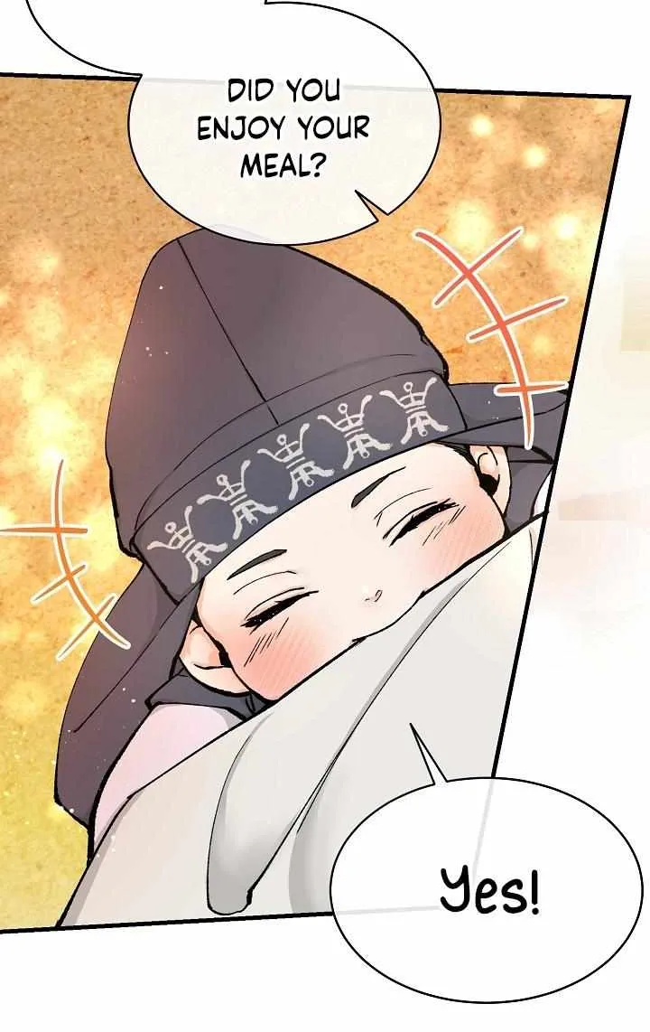 Read Like A Fever Dream chapter 2 image 52 on Lezhin